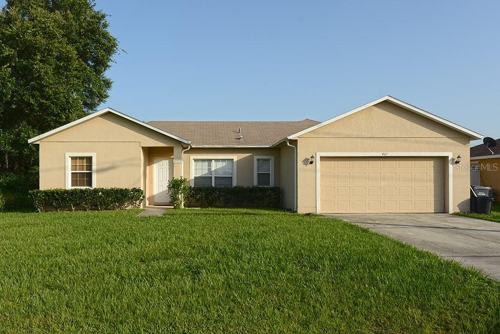 467 Flamingo Ct., Kissimmee, FL 34759