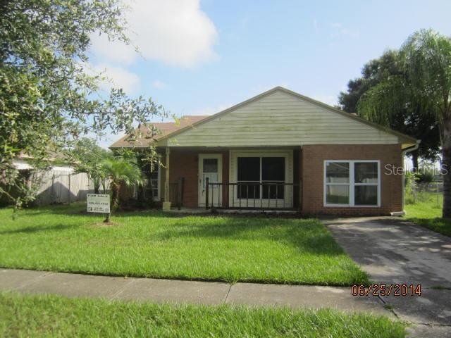 13933 Countryplace Dr., Orlando, FL 32826