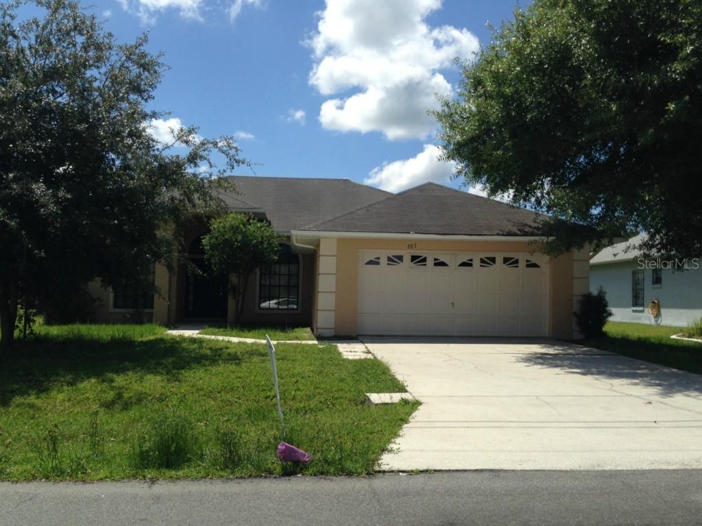 887 Adour Dr., Kissimmee, FL 34759