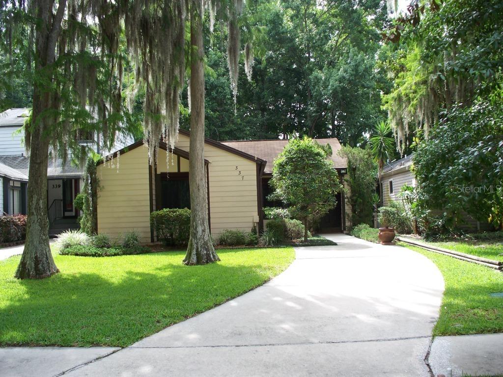 337 Kirkcaldy Dr., Winter Springs, FL 32708