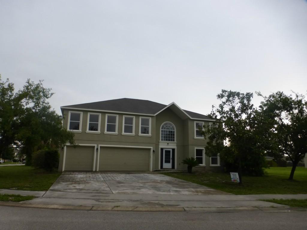 664 Red Pepper Loop, Chuluota, FL 32766