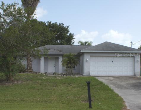 [Address Hidden by Seller], Englewood, FL 34223