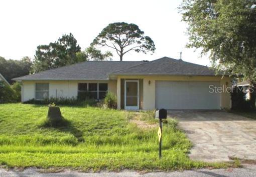 [Address Hidden by Seller], North Port, FL 34288