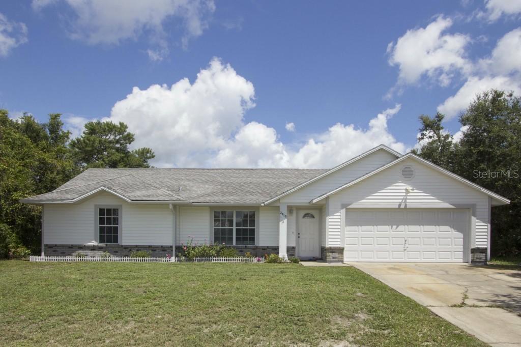 2810 Flynn St., Deltona, FL 32738