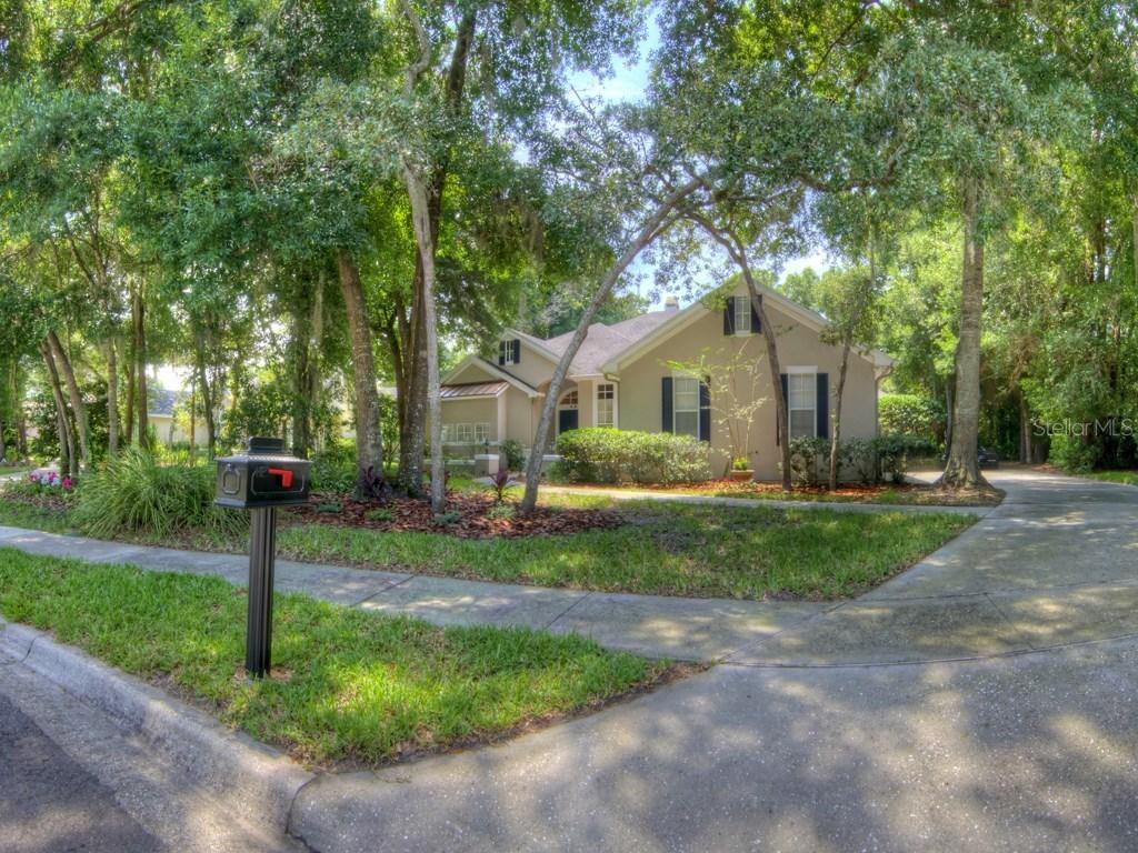 4402 Calm Water Ct., Orlando, FL 32817