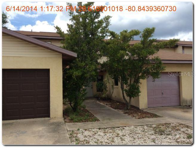 283 E Towne Pl., Titusville, FL 32796