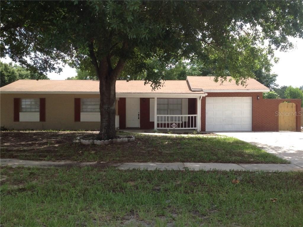 5343 Sun Valley Ct., Orlando, FL 32808