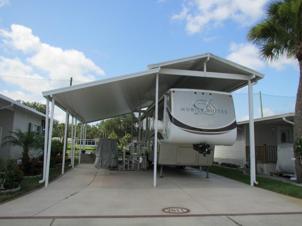 2811 Frontier Dr. #123, Titusville, FL 32796