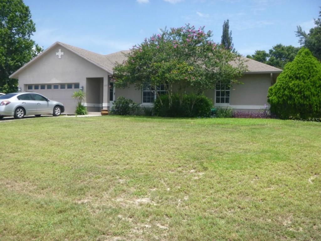 11107 Rosehill Dr., Clermont, FL 34711