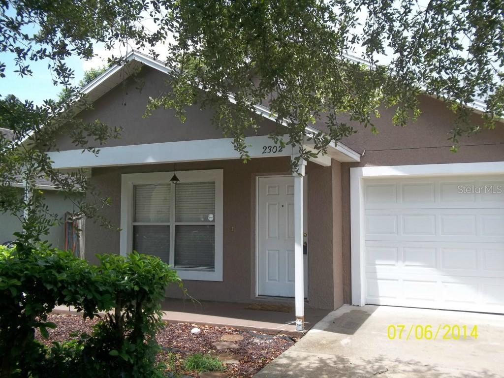 2302 S Bumby Ave., Orlando, FL 32806