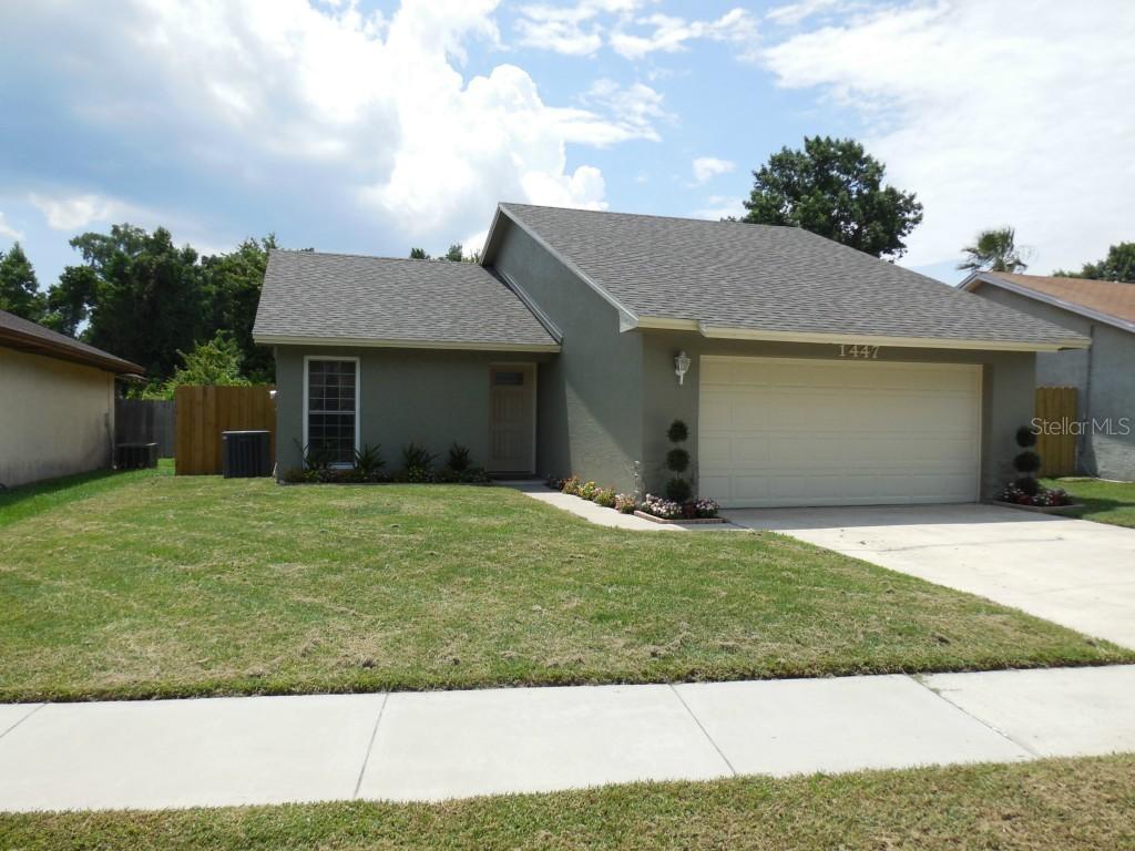 1447 La Paloma Cir., Winter Springs, FL 32708