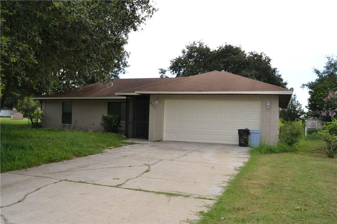 9921 Janette Ln., Clermont, FL 34711