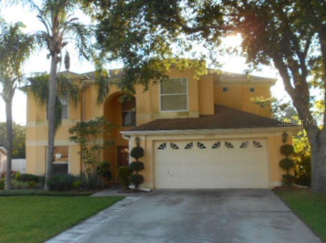 [Address Hidden by Seller], Orlando, FL 32837