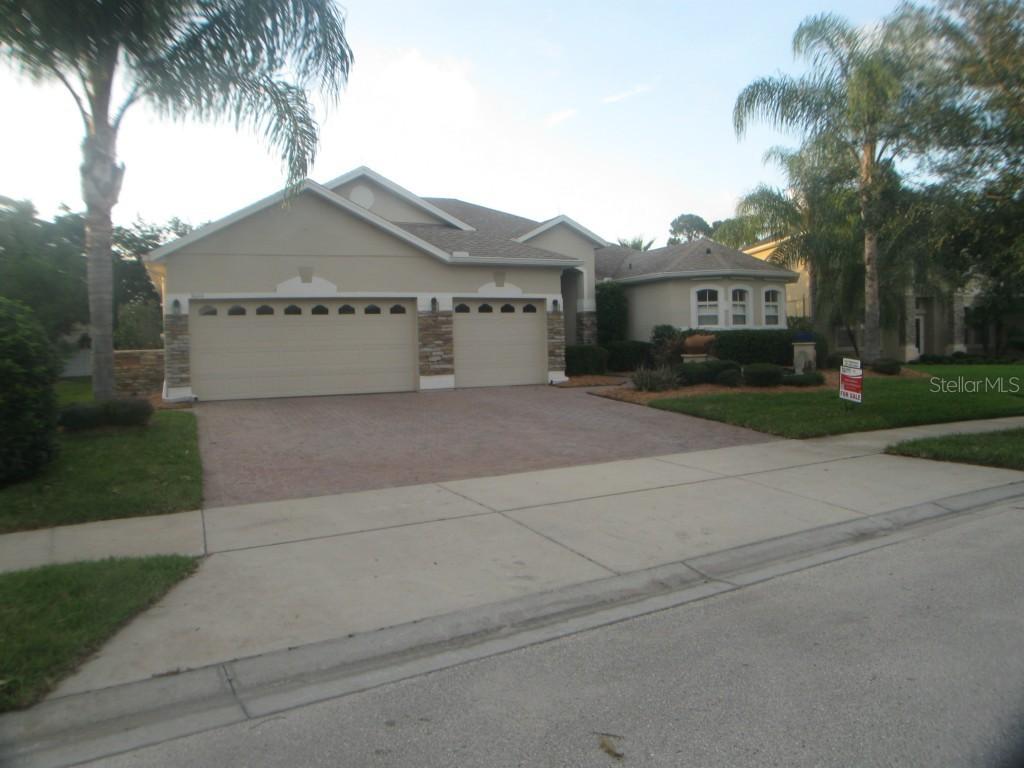 3644 Hollywood Pl., Oviedo, FL 32766