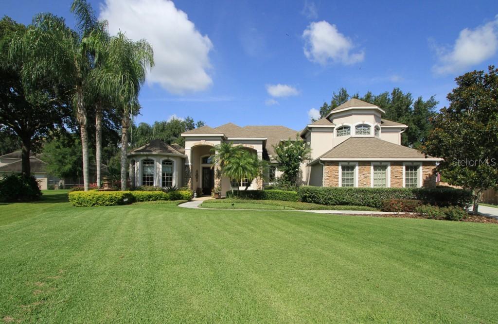 205 Torcaso Ct., Winter Springs, FL 32708
