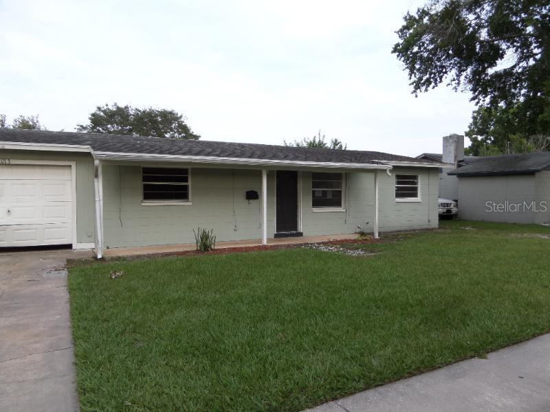 8013 Plunkett Ave., Orlando, FL 32810