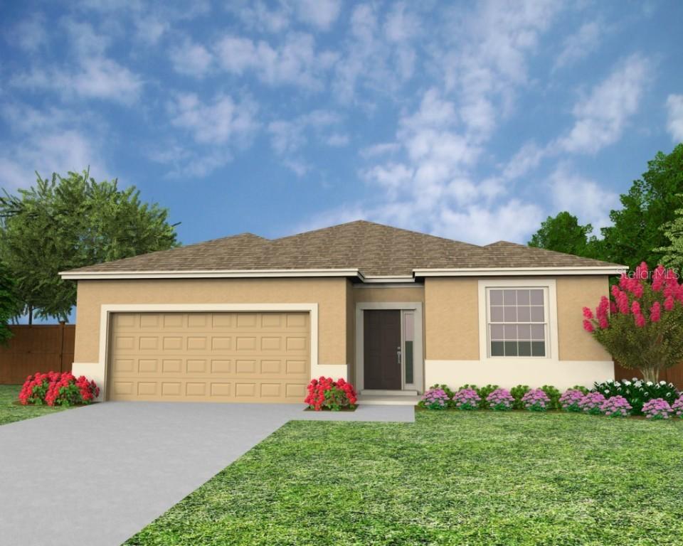 3712 Julius Estates Blvd, Winter Haven, FL 33881