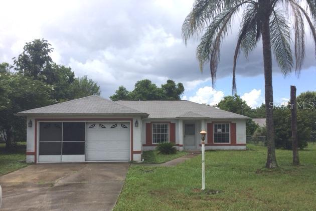 [Address Hidden by Seller], Deltona, FL 32725