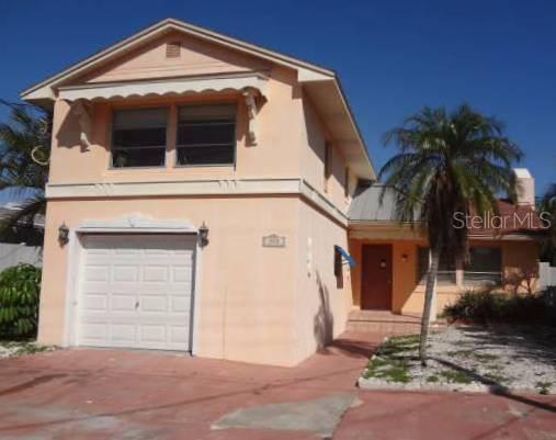 [Address Hidden by Seller], Madeira Beach, FL 33708