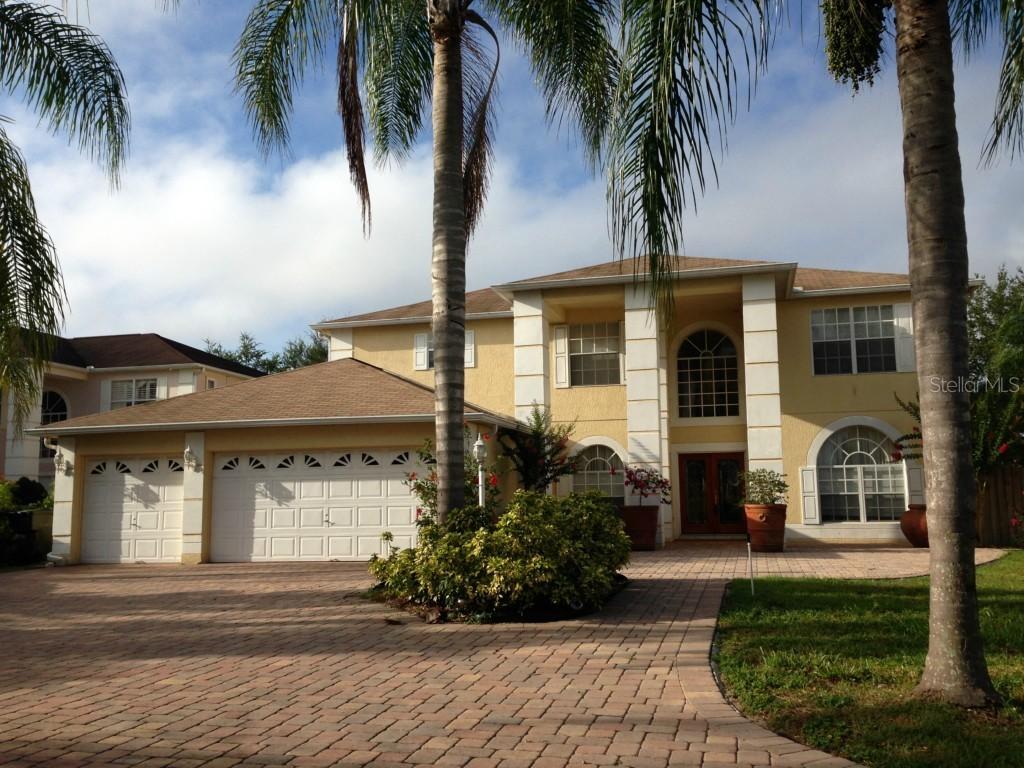 1601 Glenhaven Cir., Ocoee, FL 34761