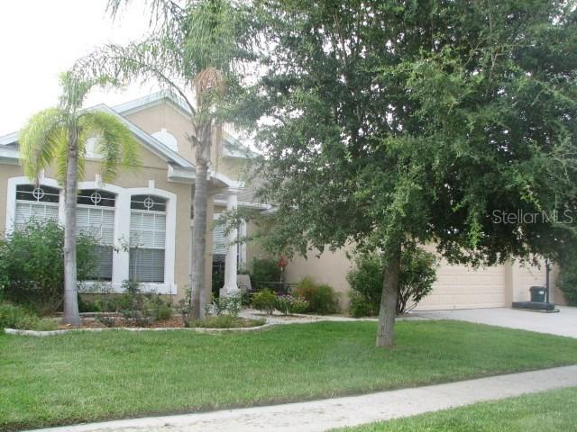 7596 Brightwater Pl., Oviedo, FL 32765
