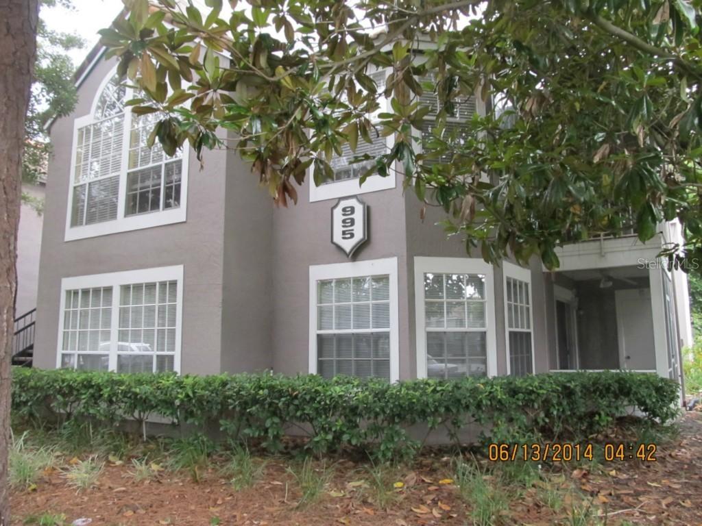 995 Northern Dancer Way #101, Casselberry, FL 32707