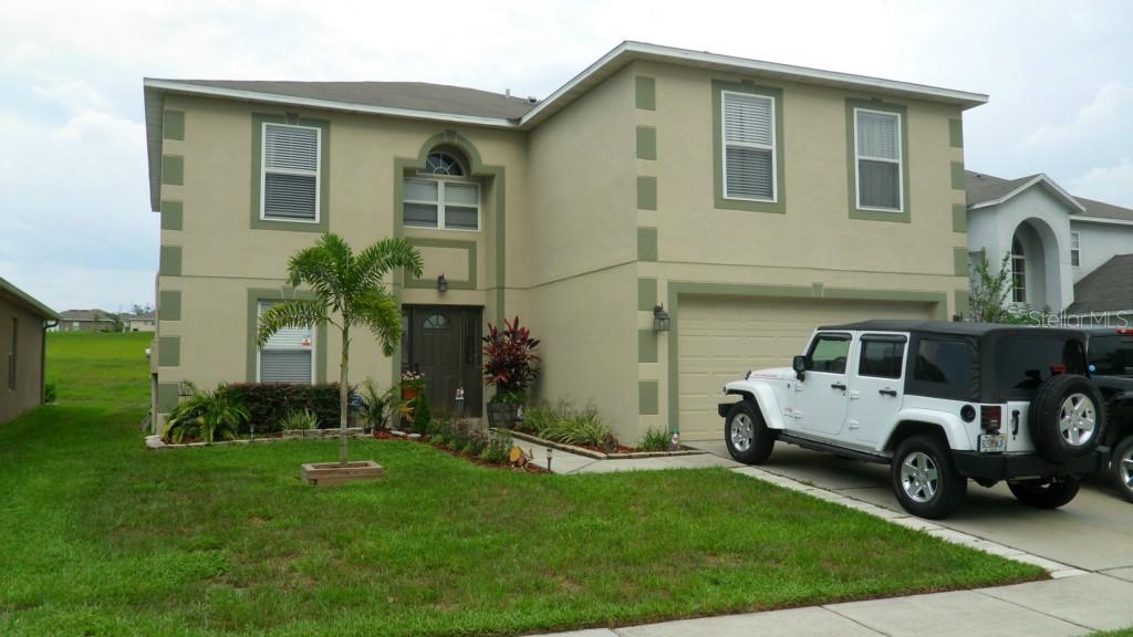 751 Milford St., Davenport, FL 33897