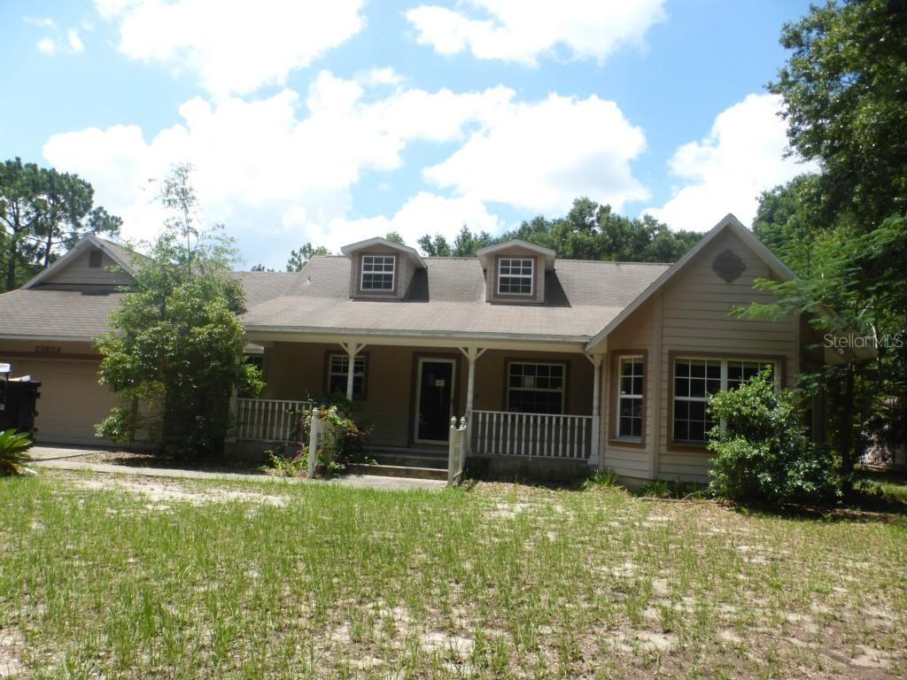 23624 Wolf Branch Rd., Sorrento, FL 32776