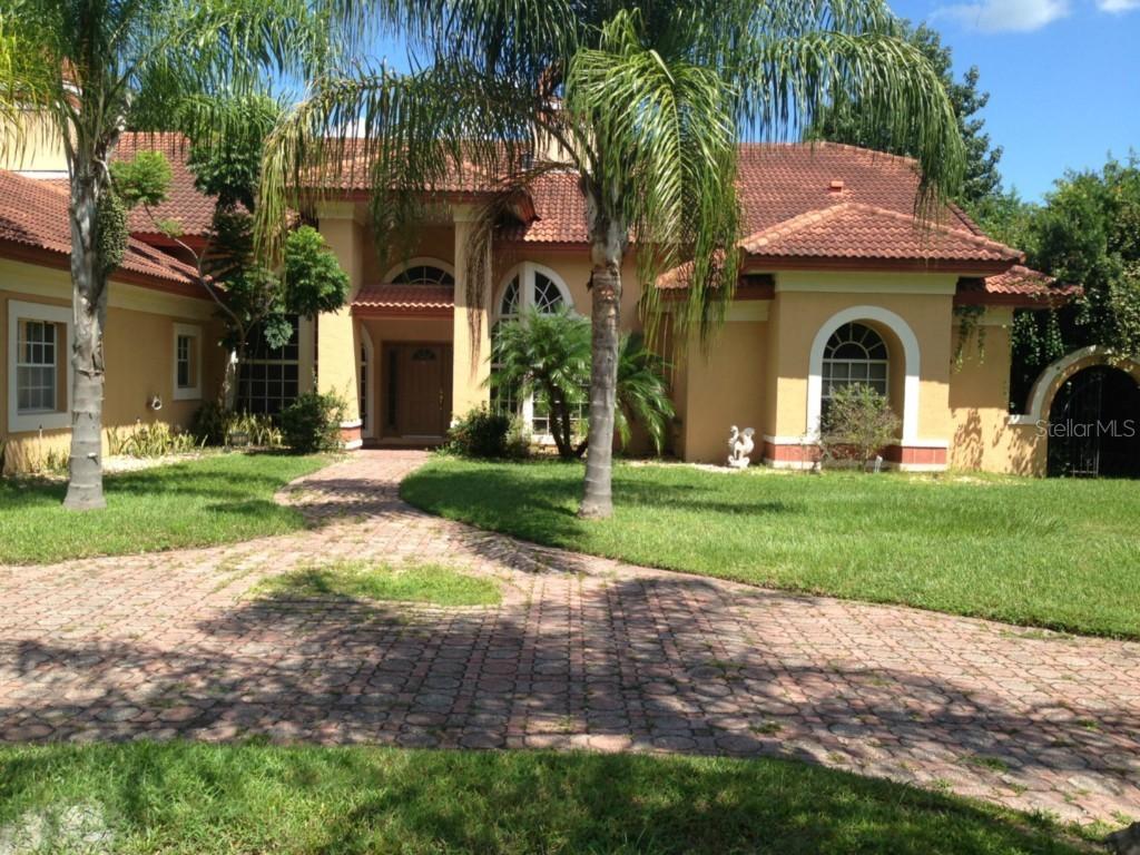 1630 Winter Springs Blvd., Winter Springs, FL 32708