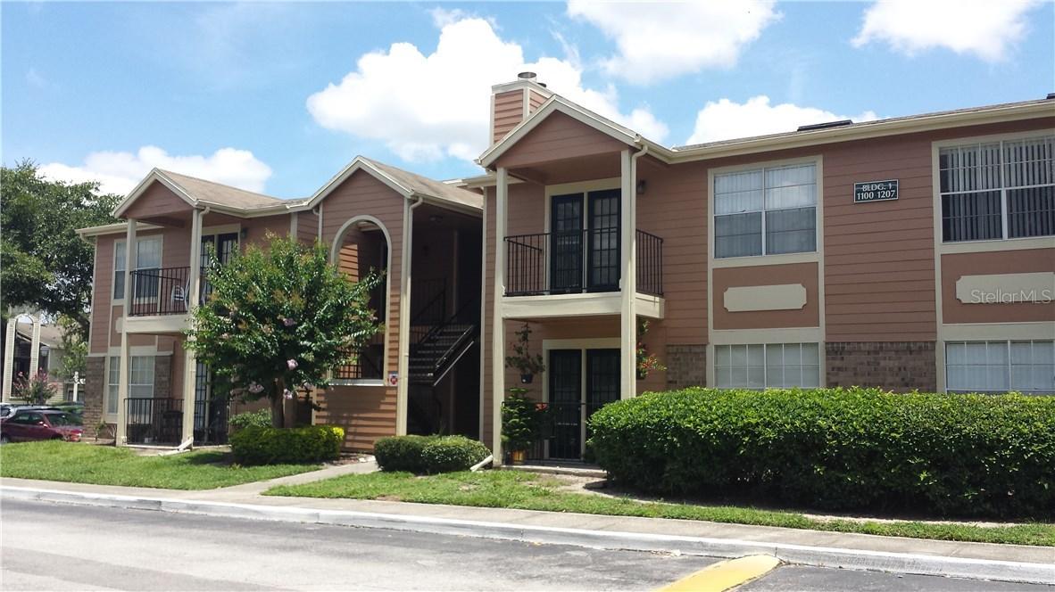 2550 N Alafaya Tr. #204, Orlando, FL 32826