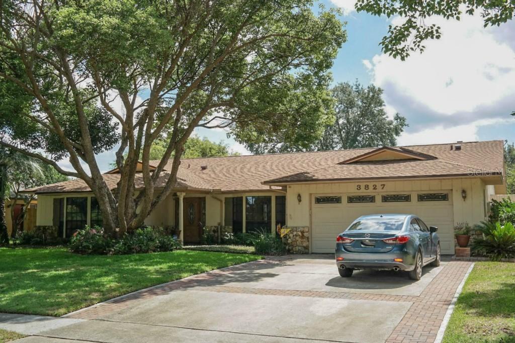 3827 Orange Lake Dr., Orlando, FL 32817