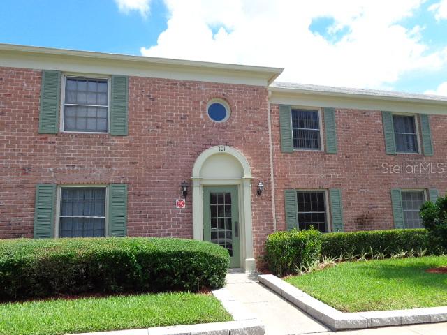 101 Georgetown Dr. #B, Casselberry, FL 32707