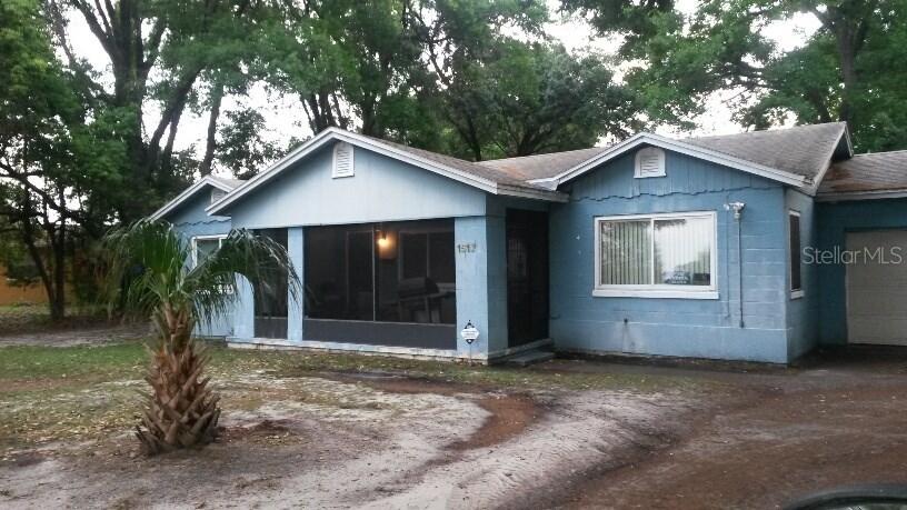 1517 W Central Blvd., Orlando, FL 32805