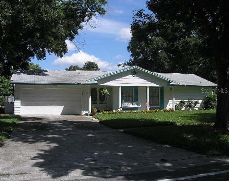 2013 Kewannee Tr., Casselberry, FL 32707