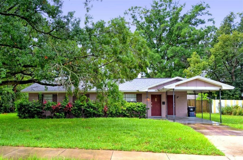 602 18th St., Orlando, FL 32805