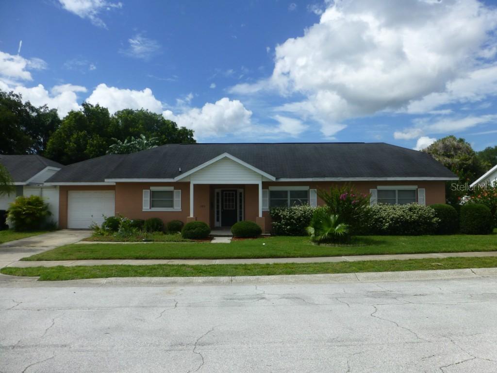 3211 San Pedro Ln., Orlando, FL 32827