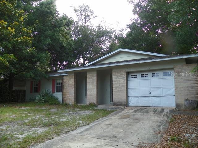 819 Osceola Tr., Casselberry, FL 32707