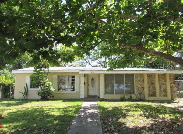 [Address Hidden by Seller], St Petersburg, FL 33702