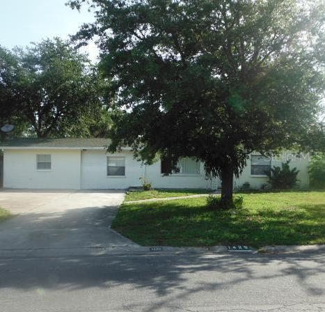 [Address Hidden by Seller], St Petersburg, FL 33702