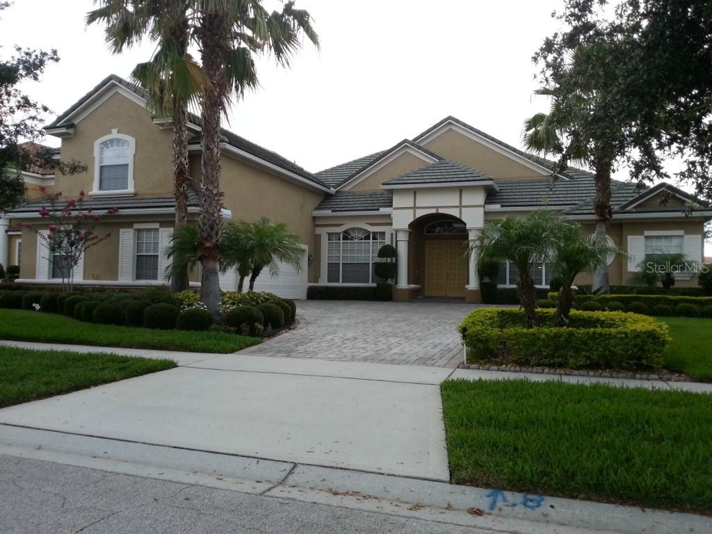 1518 Lake Rhea Dr., Windermere, FL 34786
