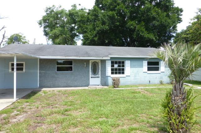 202 N Thompson Rd., Apopka, FL 32703