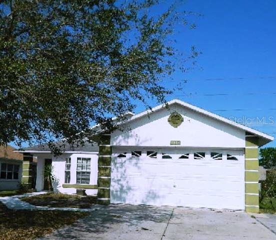 [Address Hidden by Seller], Port Richey, FL 34668