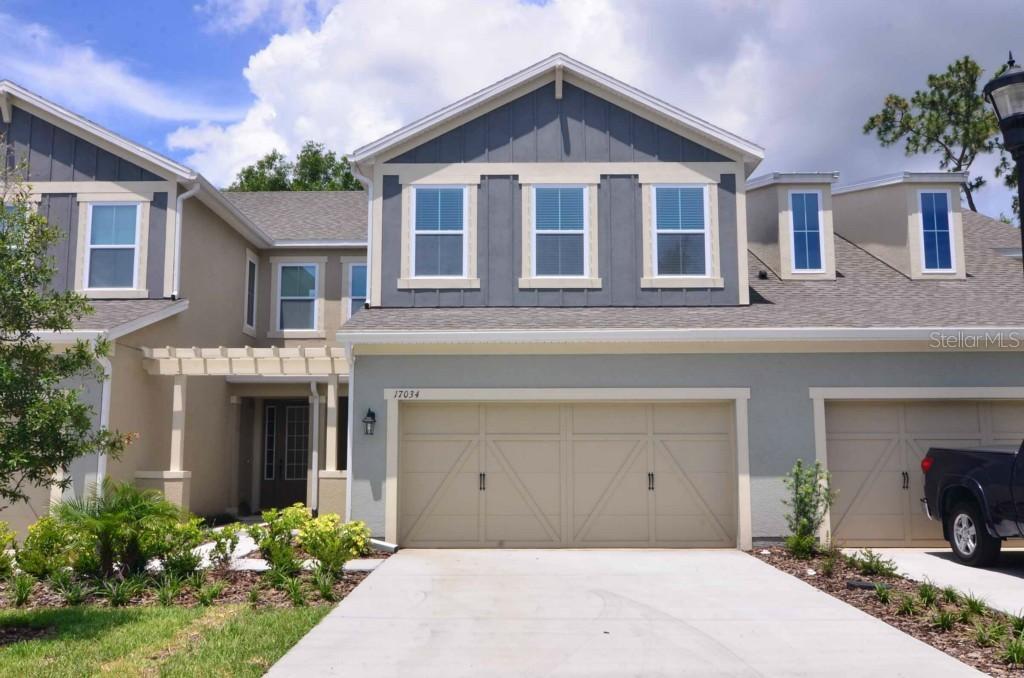 17034 Grande Reserve Pl., Lutz, FL 33548