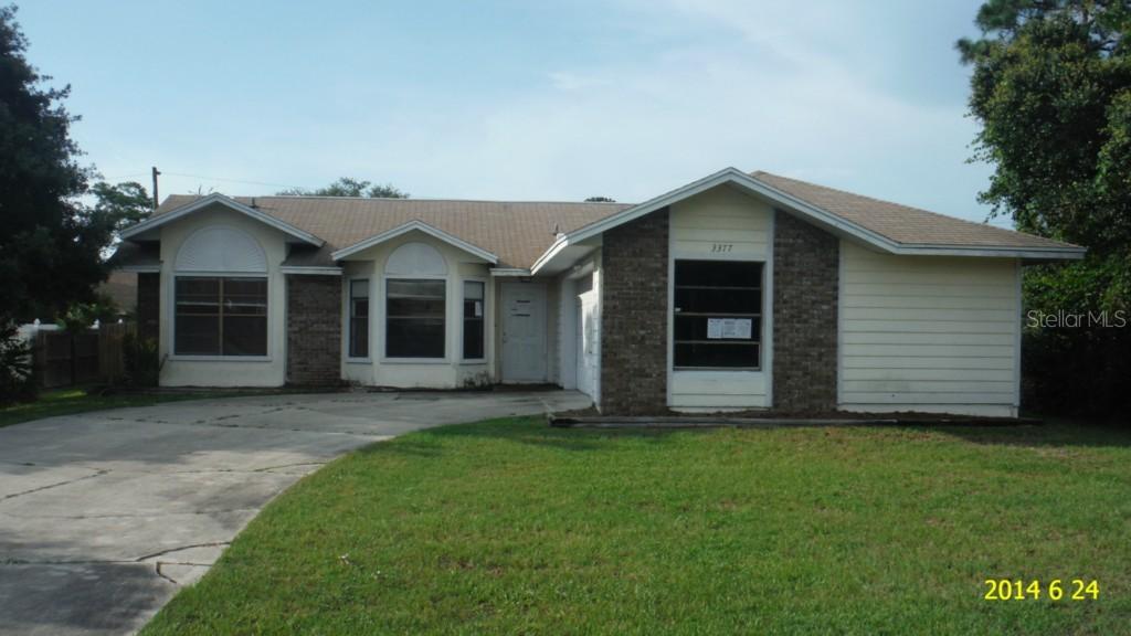3377 Tara St., Deltona, FL 32738