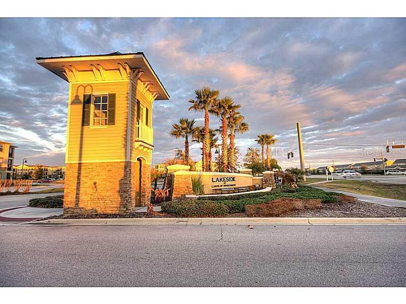 11562 Amidship Ln. #126, Windermere, FL 34786