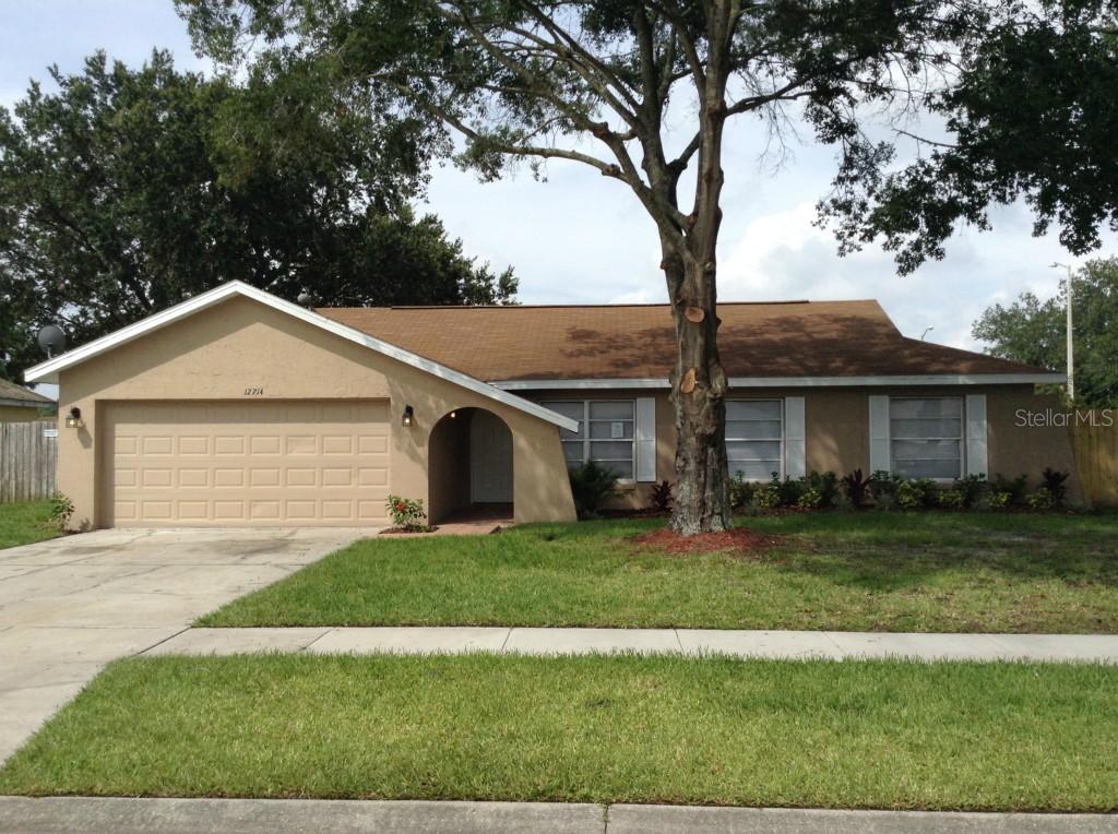 12714 Idaho Woods Ln., Orlando, FL 32824