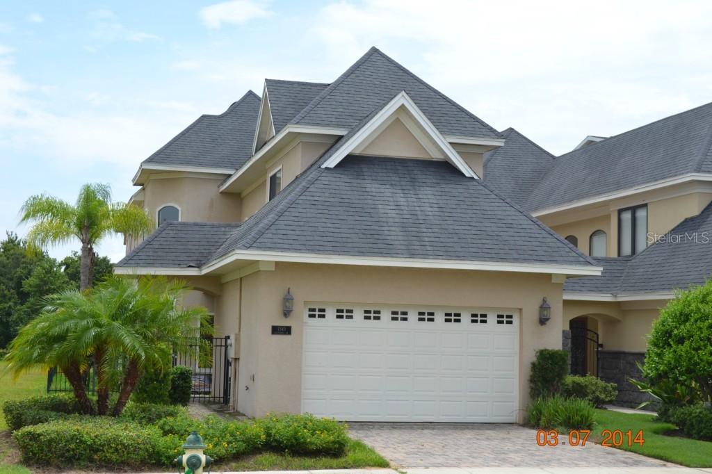 7540 Excitement Dr., Reunion, FL 34747