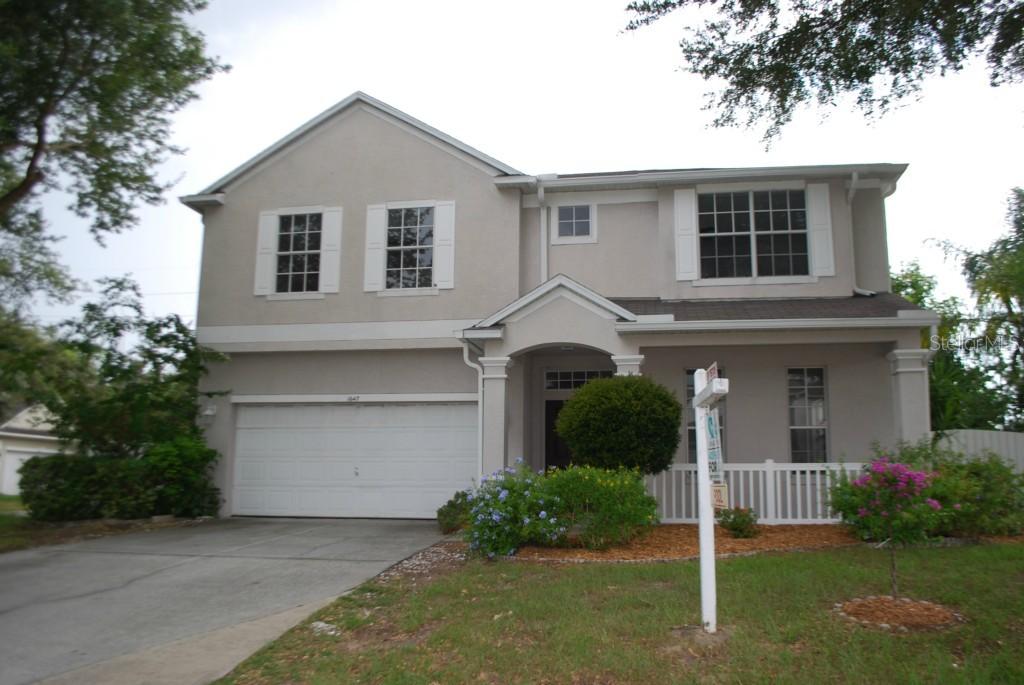 1647 Rachels Ridge Loop, Ocoee, FL 34761