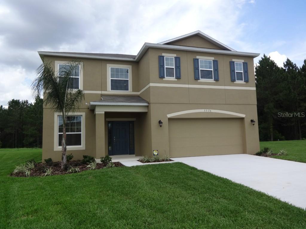 3576 Cheswick Dr., Ocoee, FL 34761