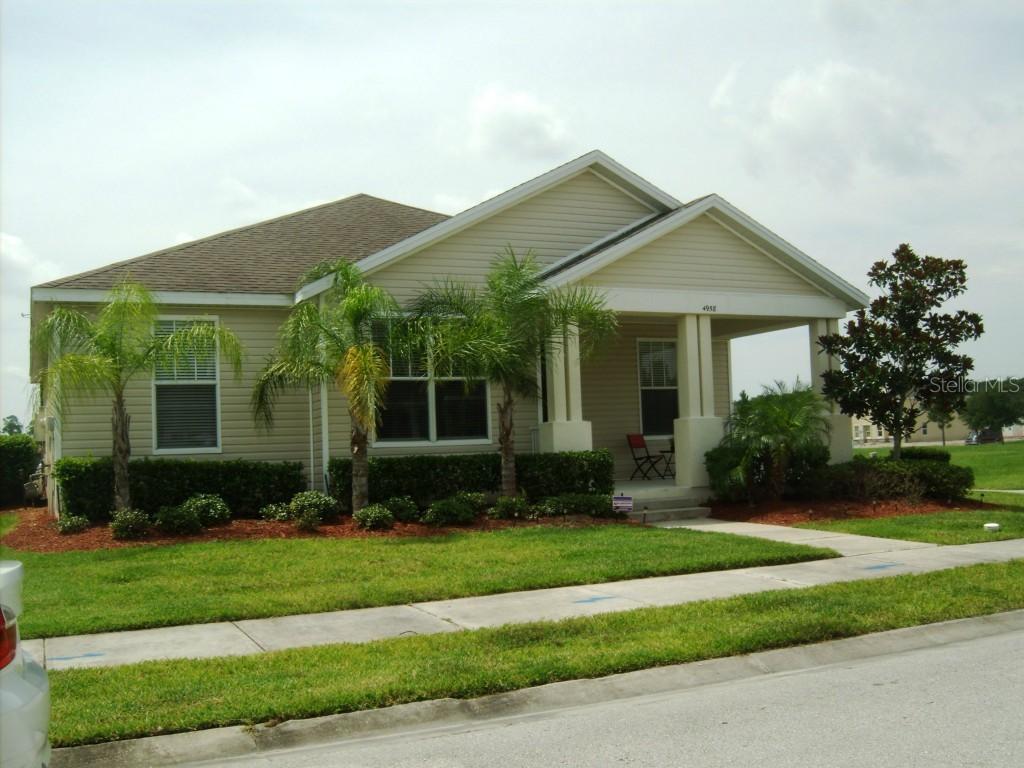 4958 Pall Mall St., Kissimmee, FL 34758